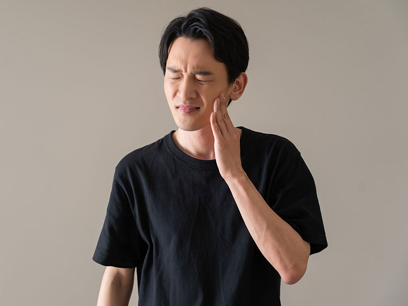 あなたの「痛い」を解決に導きます！